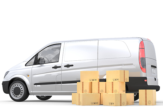 Courier Driver Tips | Business Choice 