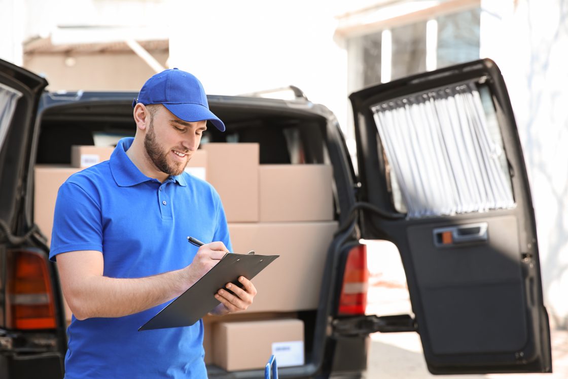 How to Choose the Best Courier Insurance Companies