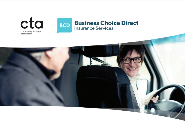 How can BCD help with your Minibus or Fleet insurance?